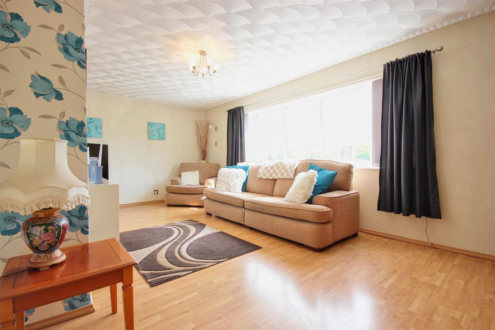 Ash Grove, Aldbrough
